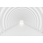 Fototapeta tunel abstrakcja 2947