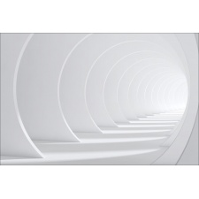 Fototapeta tunel abstrakcja 2953