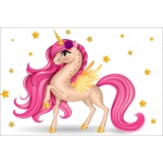 Fototapeta unicorn 4142