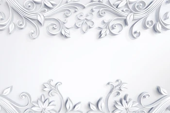  Fototapeta wzory 3410