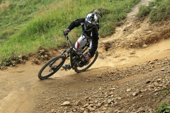  Fototapeta na ścianę motory rower cross 5078