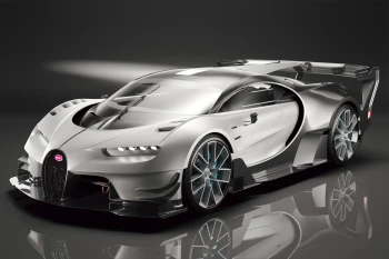  Fototapety na ścianę samochody Bugatti 4838