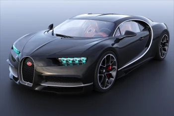  Fototapety na ścianę samochody Bugatti 4840