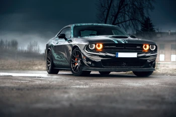  Fototapety na ścianę samochody super car 4842