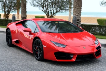  Fototapety na ścianę samochody Lamborghini 4859