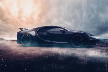  Fototapety na ścianę samochody Bugatti 5167