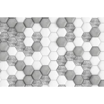 Fototapety na ścianę tunele abstrakcja 5015