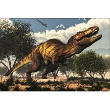 Fototapeta dinozaur 1808
