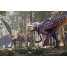 Fototapeta dinozaury 4321