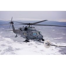 Fototapeta helikopter wojskowy 993