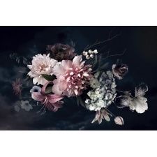 Fototapeta kwiaty, bukiet kwiatów 5273