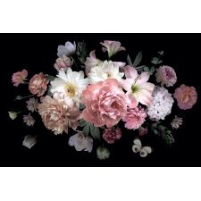 Fototapeta kwiaty, bukiet kwiatów 5319