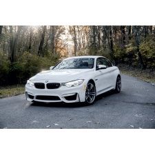 Fototapeta samochód BMW 5182