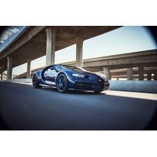 Fototapeta samochód Bugatti  5245