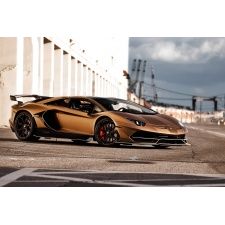 Fototapeta samochód Lamborghini 5219