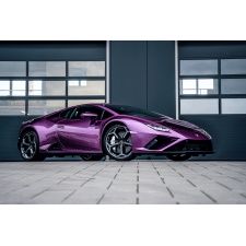 Fototapeta samochód Lamborghini 5221