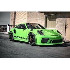 Fototapeta samochód Porsche 5183