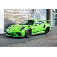 Fototapeta samochód Porsche 5189