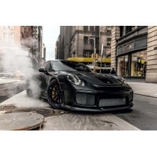 Fototapeta samochód Porsche 5196