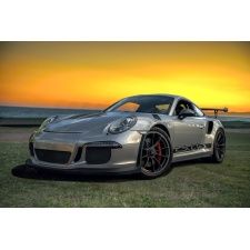Fototapeta samochód Porsche 5215