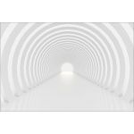 Fototapeta tunel abstrakcja 2947