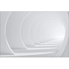 Fototapeta tunel abstrakcja 2953
