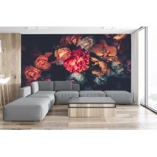 Fototapety na ścianę kwiaty róże 5048