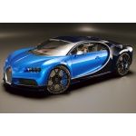 Fototapety na ścianę samochody Bugatti 4839