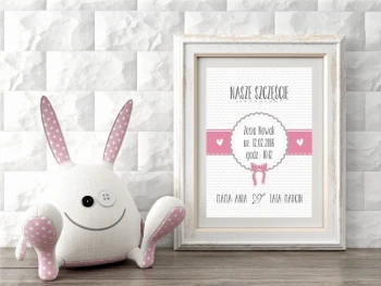  metryczka dziecięca 17
