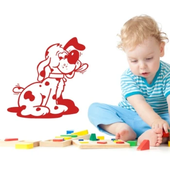  naklejka ścienna dla dzieci 118