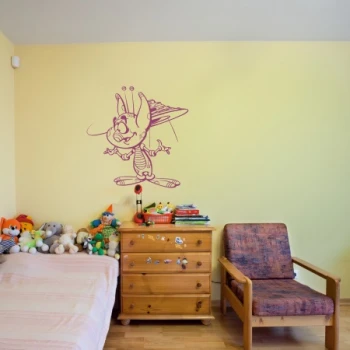  naklejka ścienna dla dzieci 120