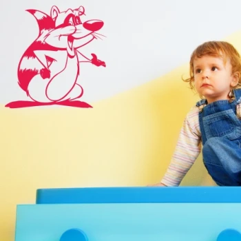  naklejka ścienna dla dzieci 124
