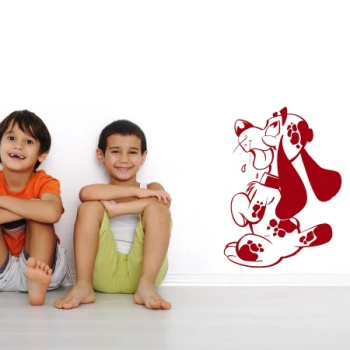  naklejka ścienna dla dzieci 175