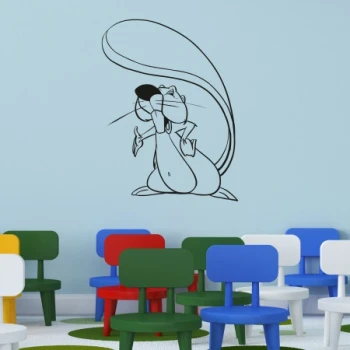  naklejka ścienna dla dzieci 180