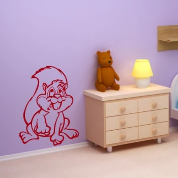  naklejka ścienna dla dzieci 181