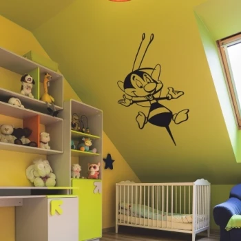  naklejka ścienna dla dzieci 202