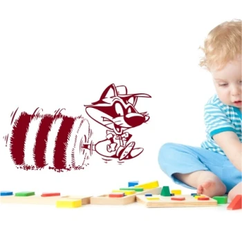  naklejka ścienna dla dzieci 208