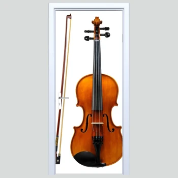  Okleina na drzwi instrument 318s