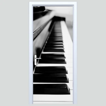  Okleina na drzwi instrument 327s