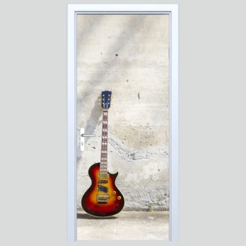  Okleina na drzwi instrument 328s