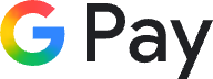 Płatność Google Pay